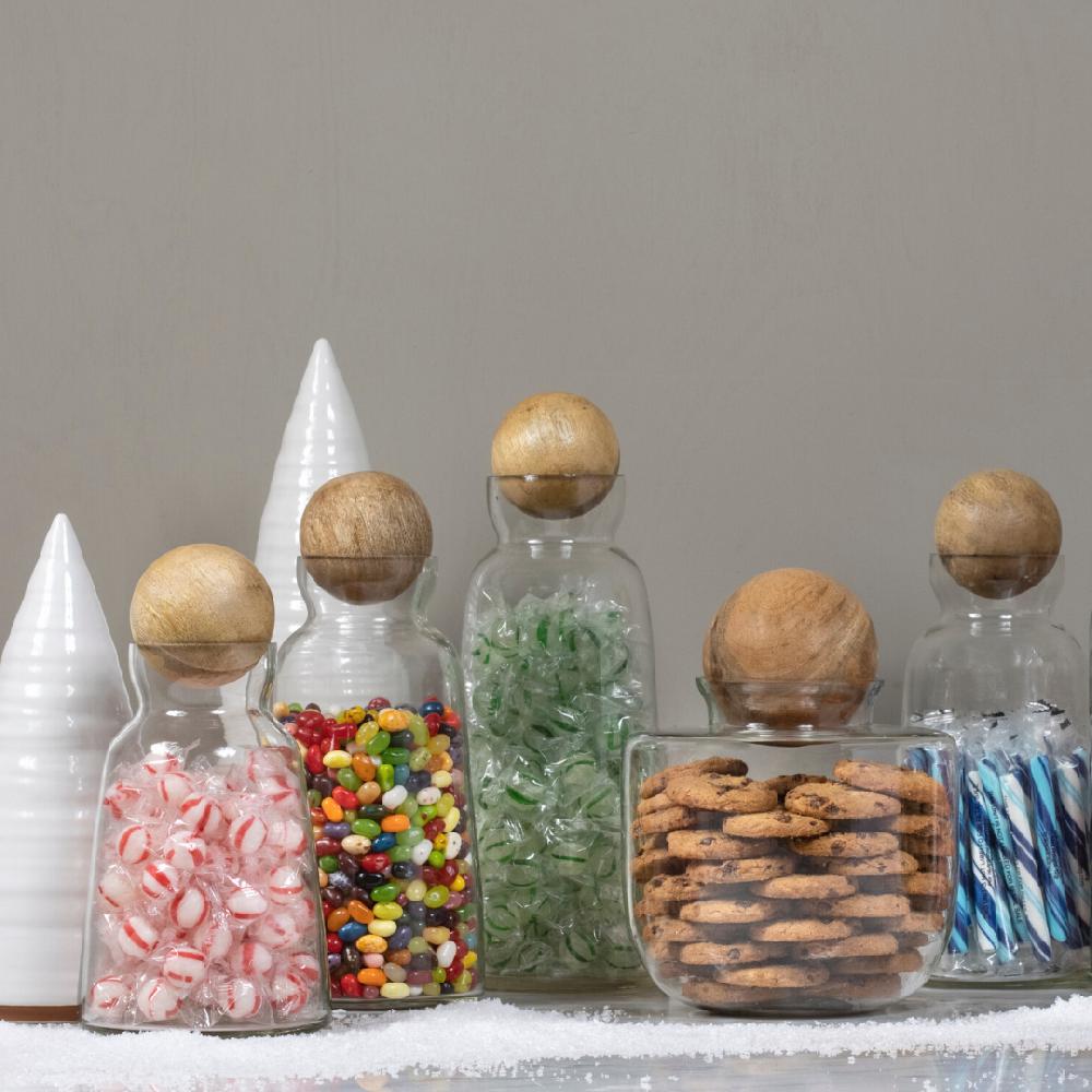 Be Home Brisbane Decanter Tall