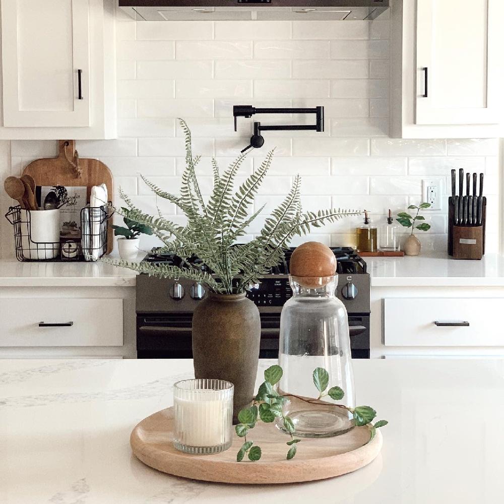 Be Home Brisbane Decanter Tall