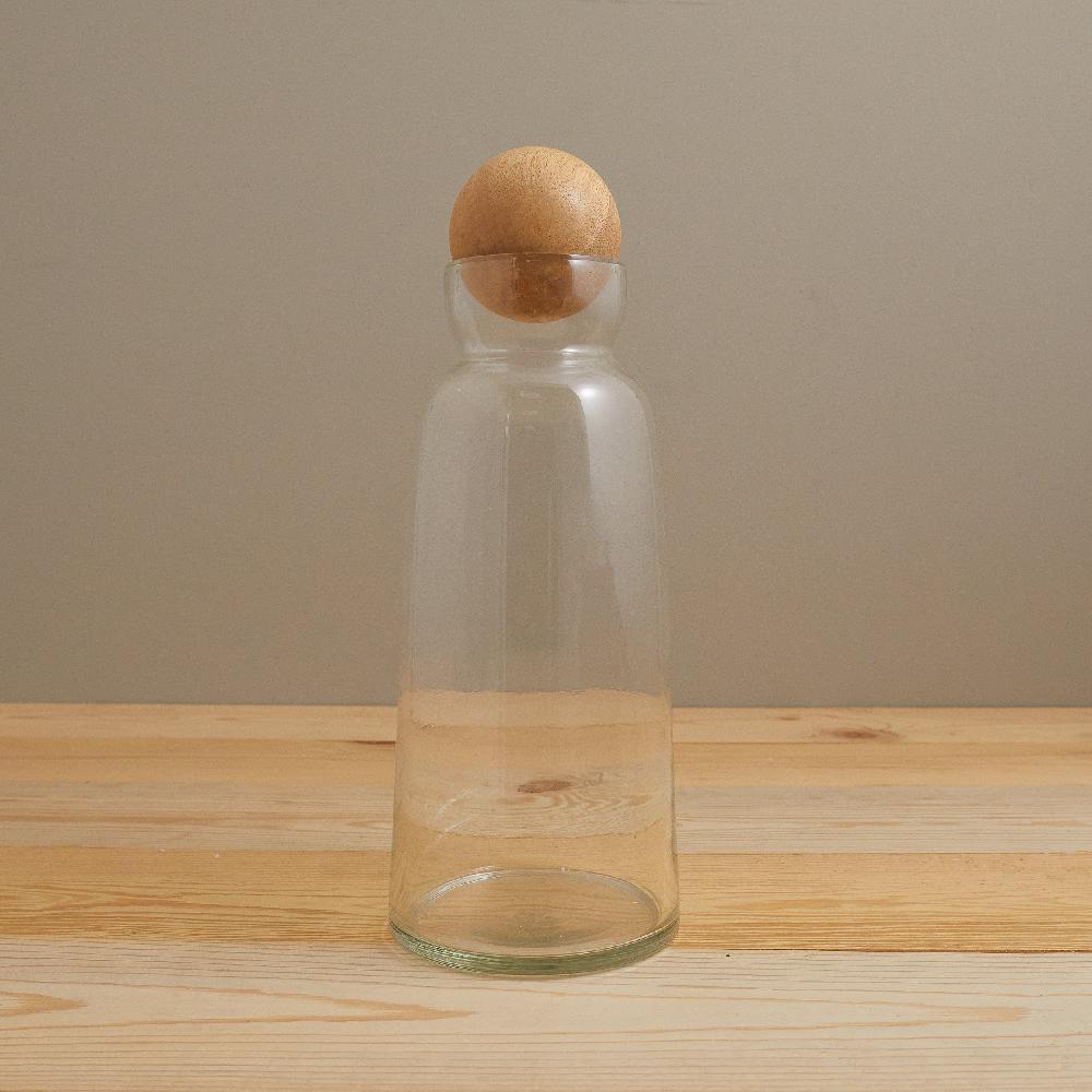 be home Brisbane Decanter Tall