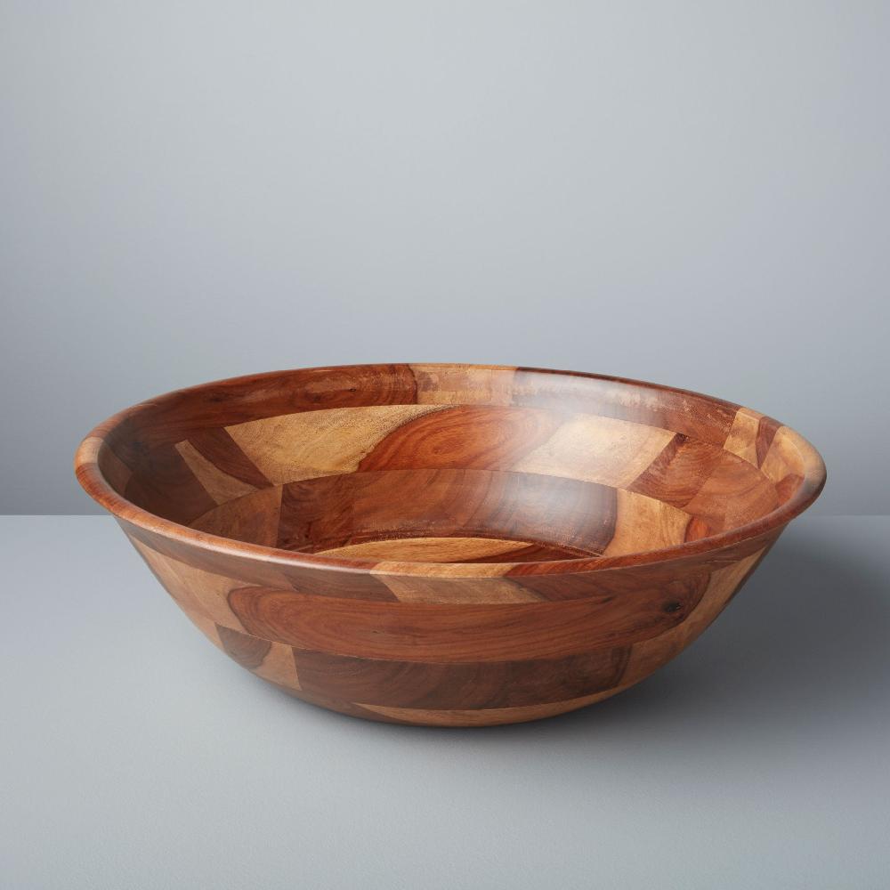 be home Bumi Oversized Bowl