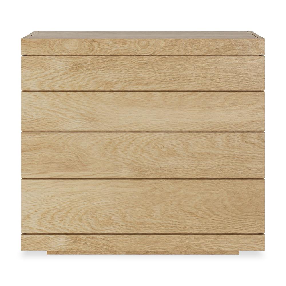 Be Home Burger Oak Dresser