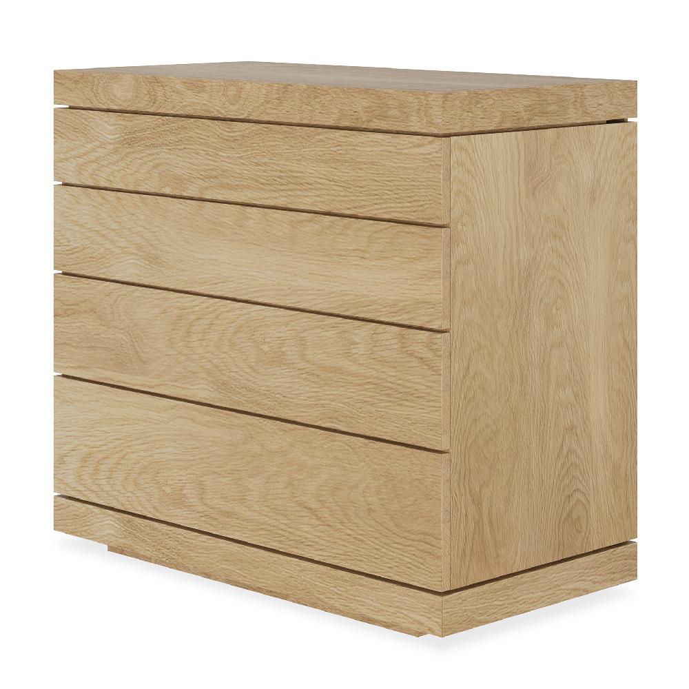 Be Home Burger Oak Dresser