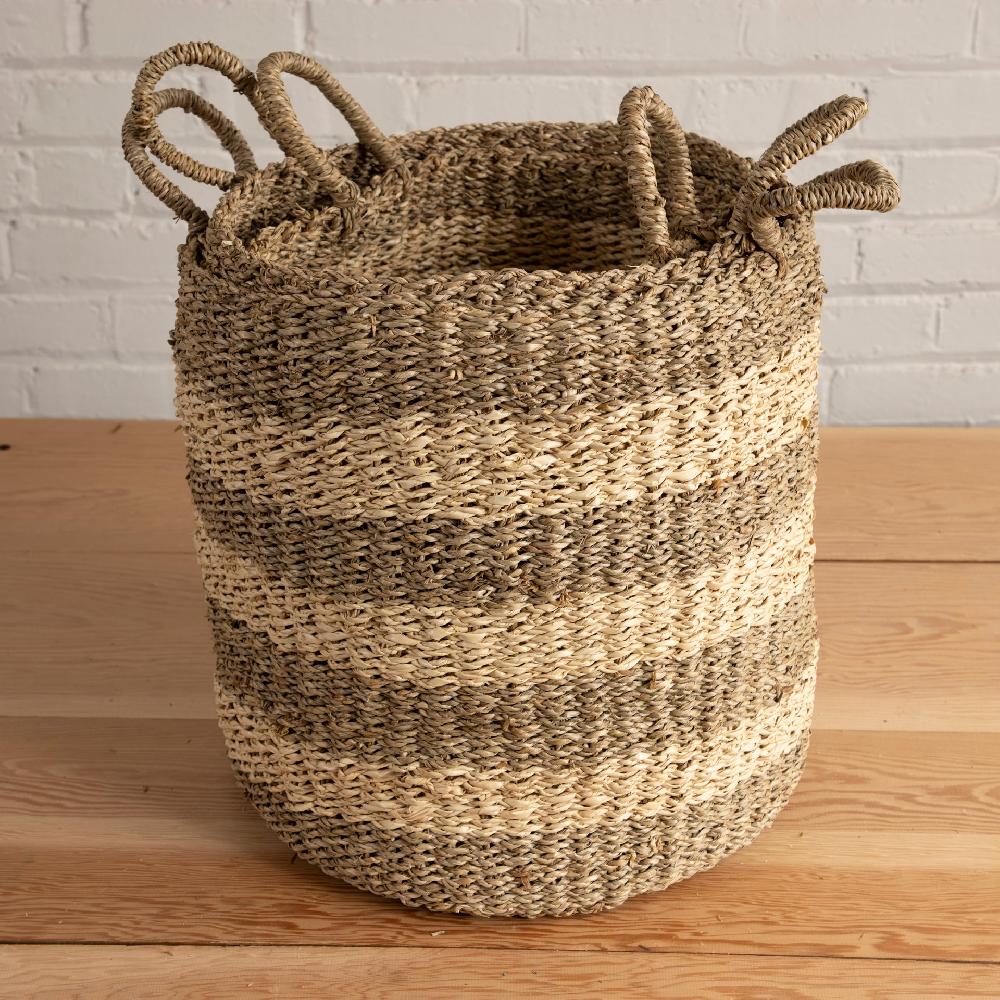 Be Home Camden Baskets Set Of 3