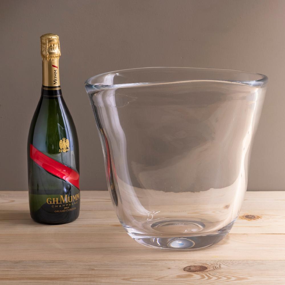 Be Home Celebrate Dual Champagne Bucket