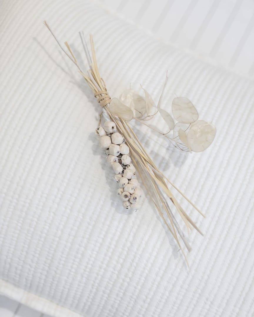 Be Home Chatham Queen Matelasse White