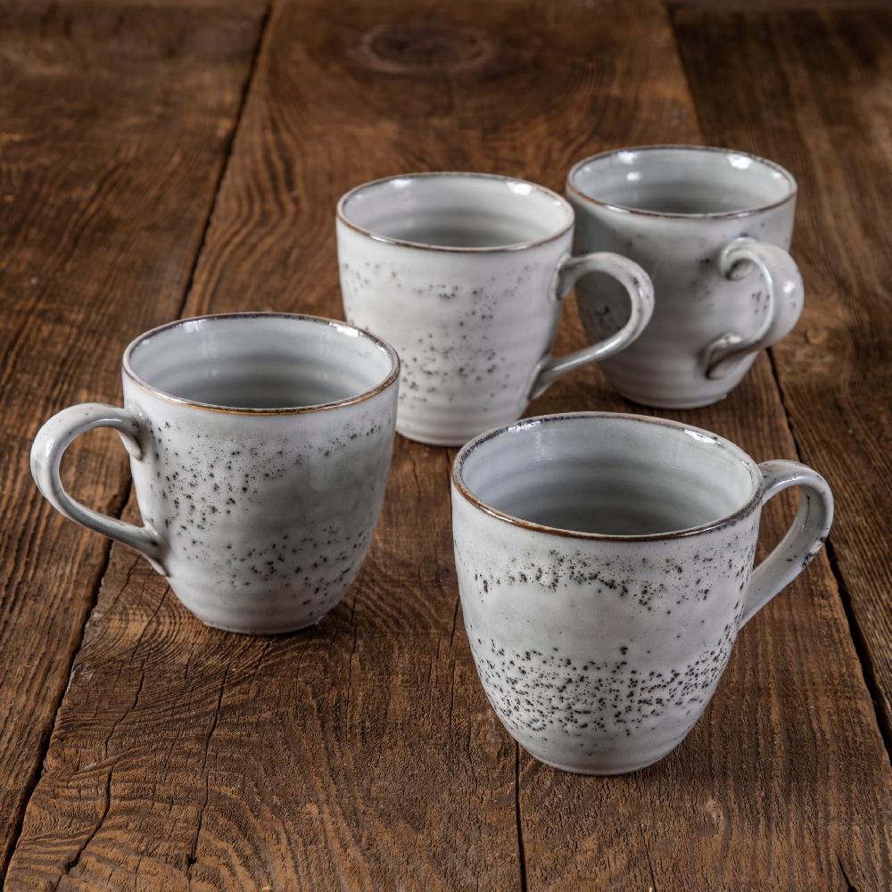 be home Ciral Mug Set of 4