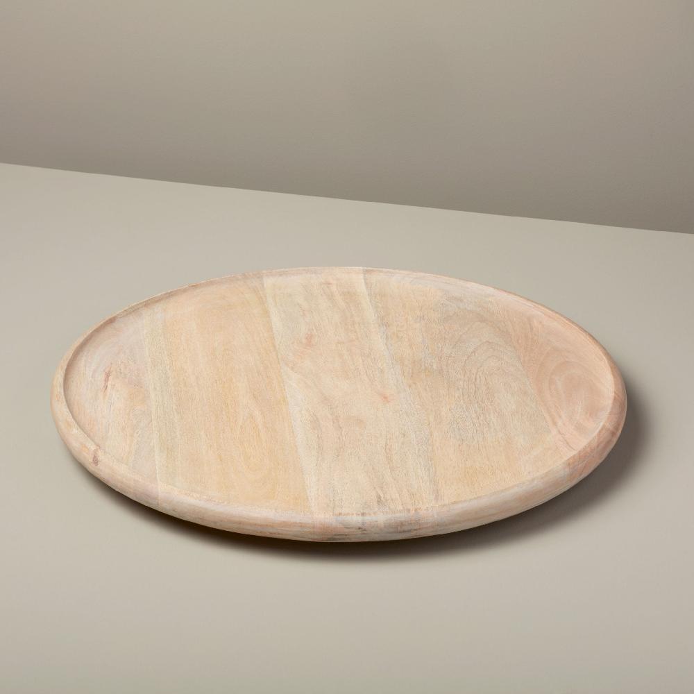 be home Darian Lazy Susan