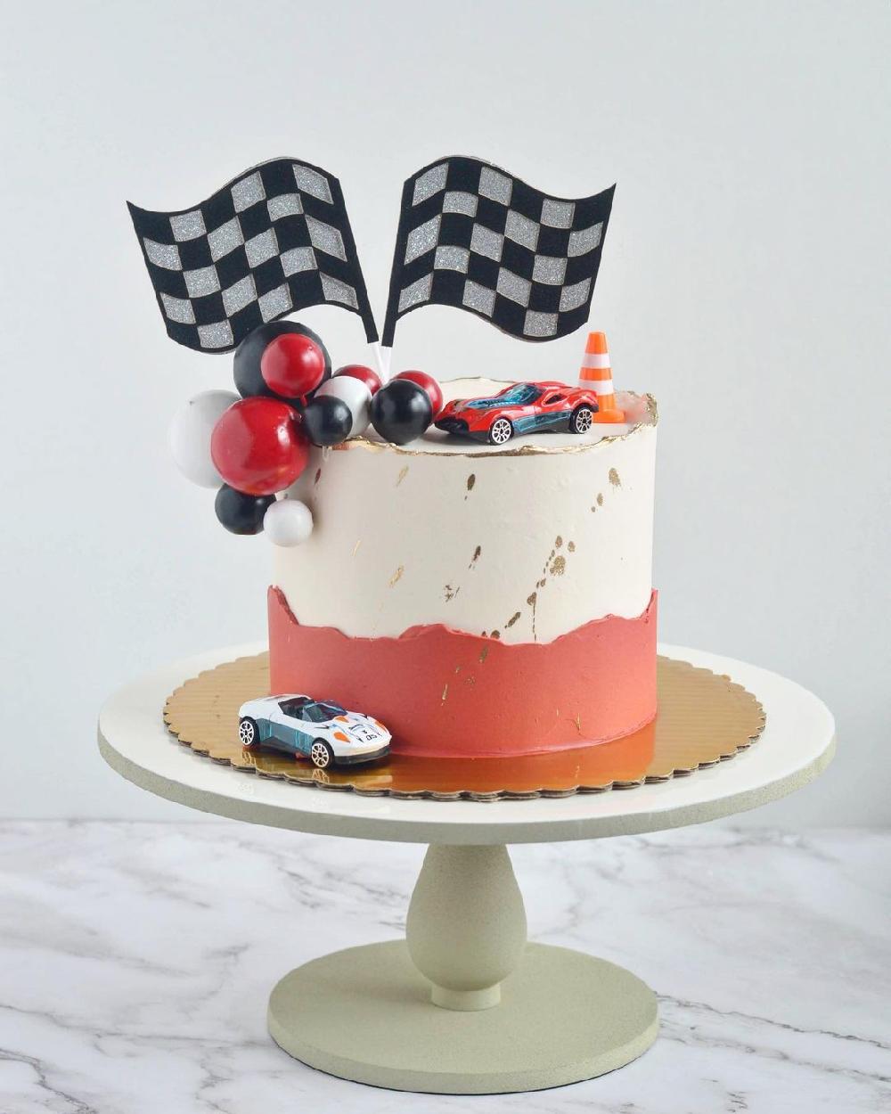 Be Home Easton Cake Stand Dove