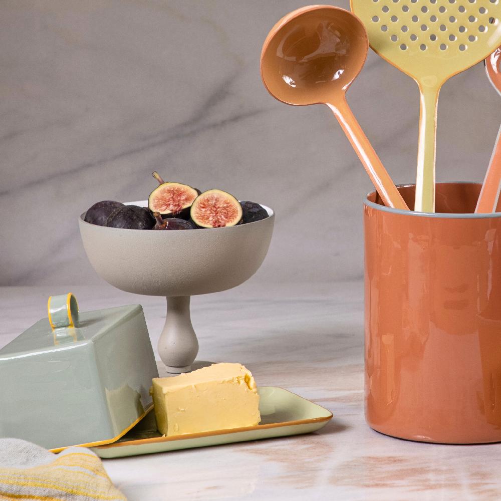 be home Easton Ice Cream Bowl Dove