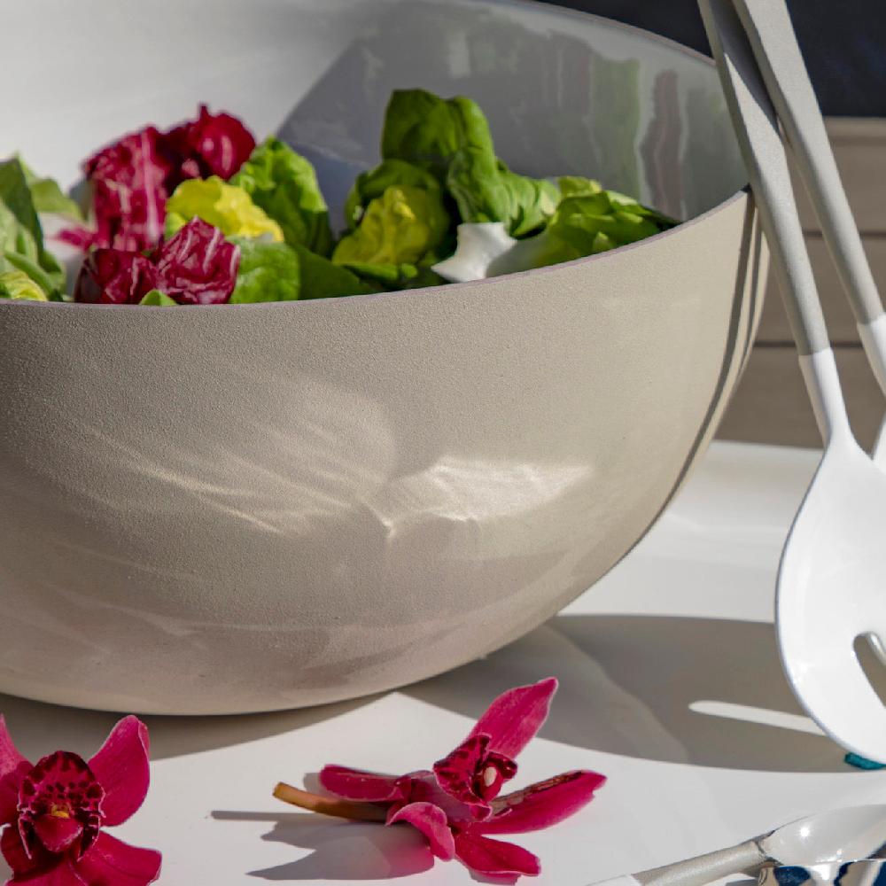 be home Easton Large Bowl Dove