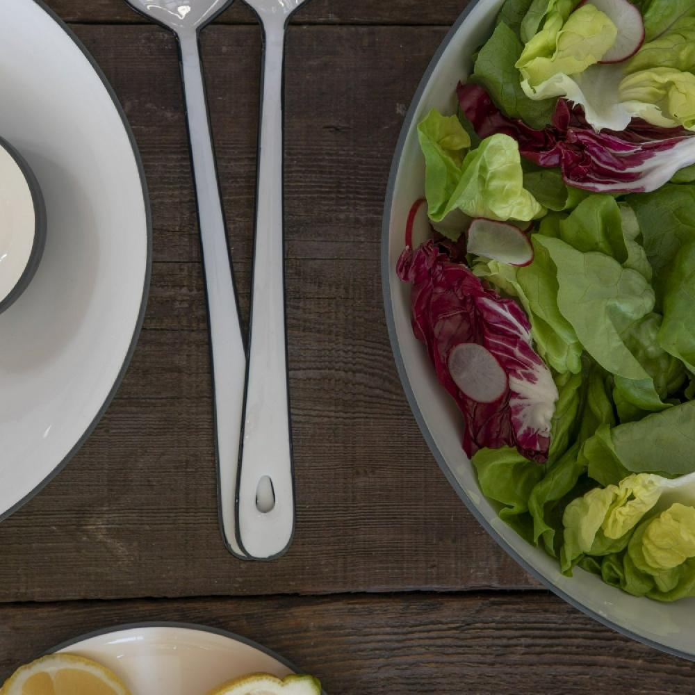 Be Home Easton Large Bowl Graphite