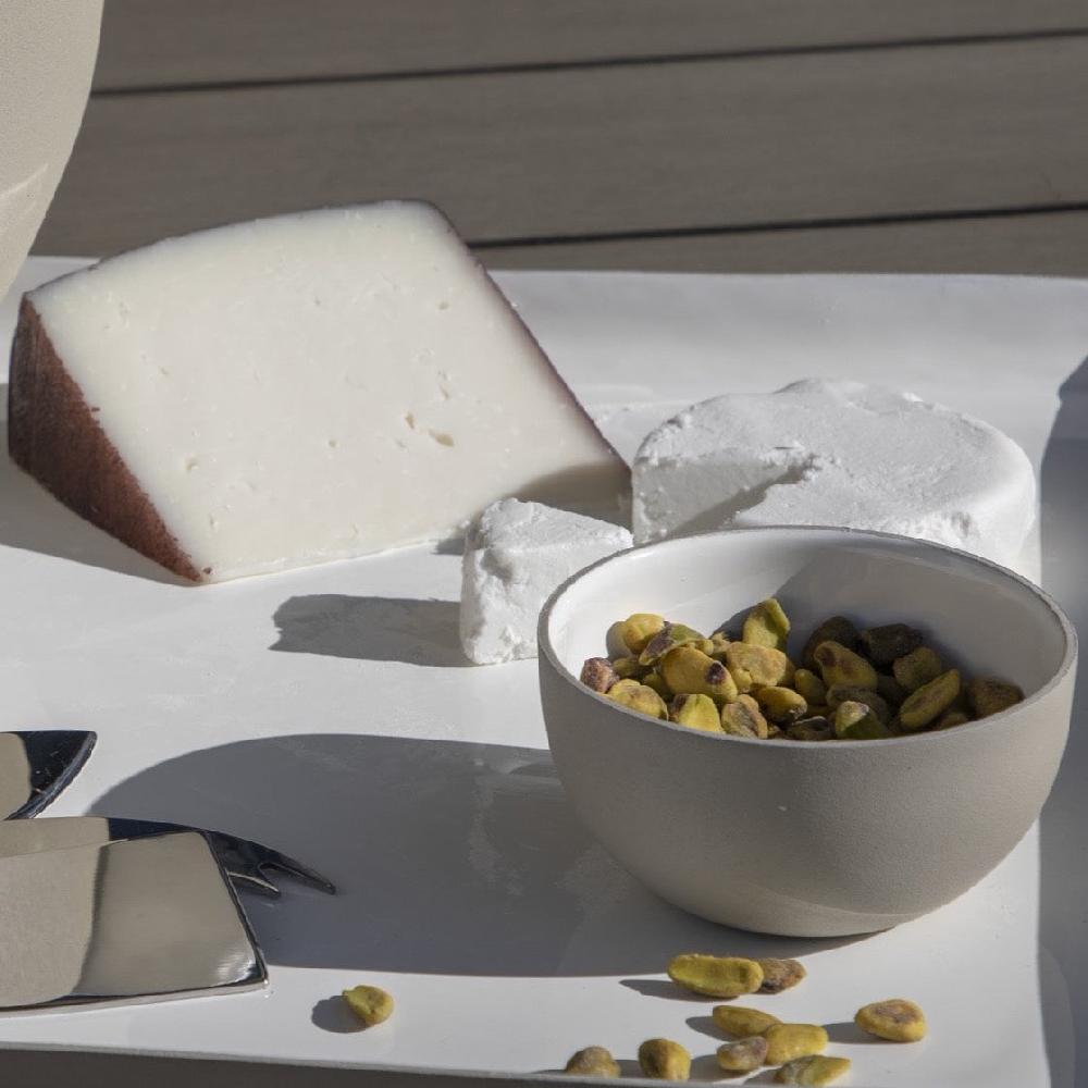 Be Home Easton Mini Bowl Dove