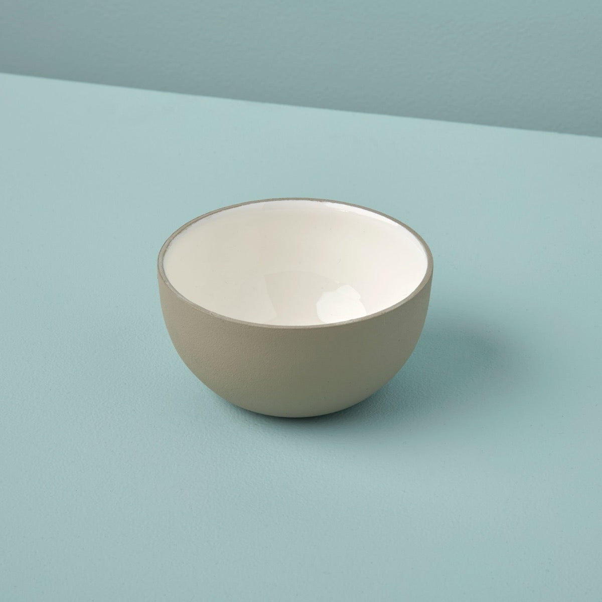 be home Easton Mini Bowl Dove