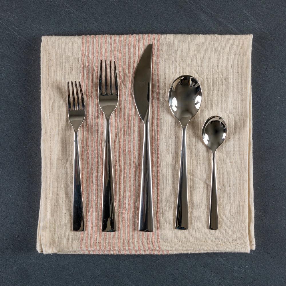 Be Home Energia Stainless Flatware Set