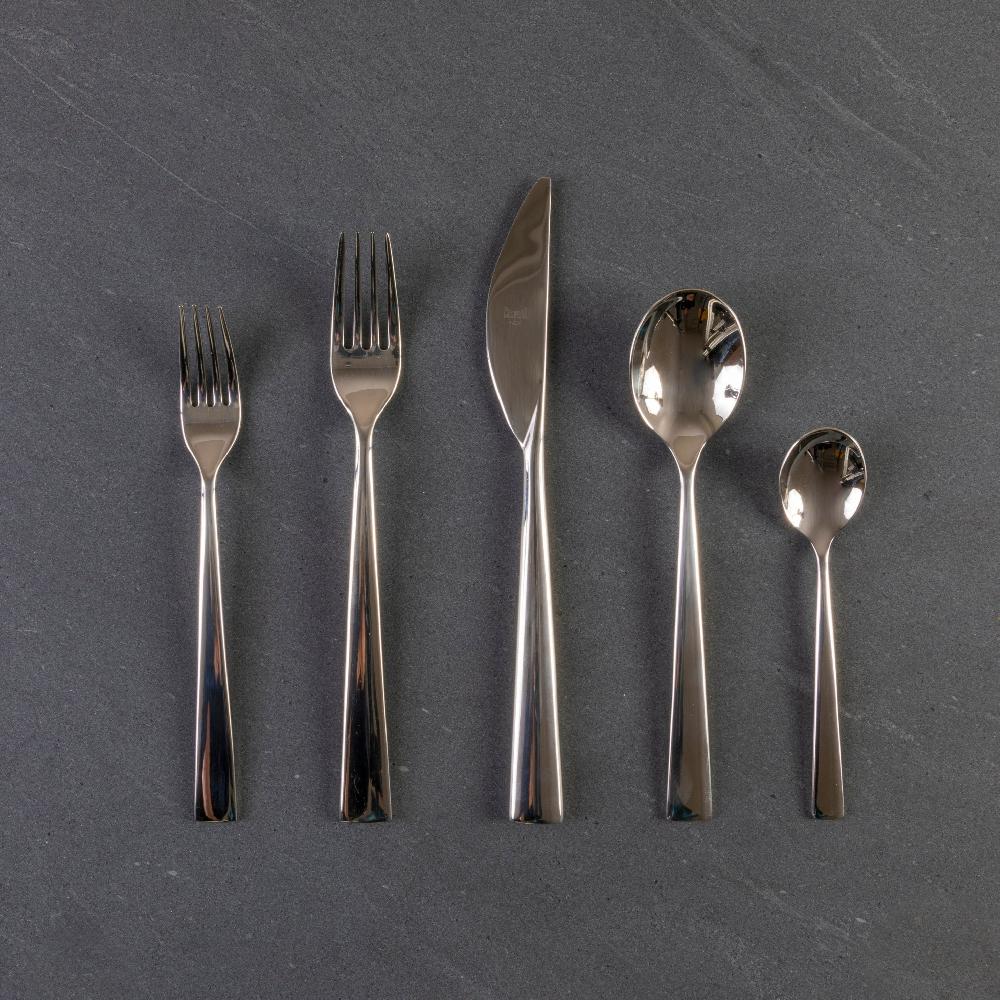Be Home Energia Stainless Flatware Set