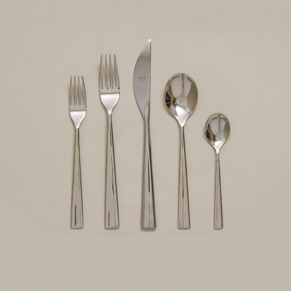 be home Energia Stainless Flatware Set