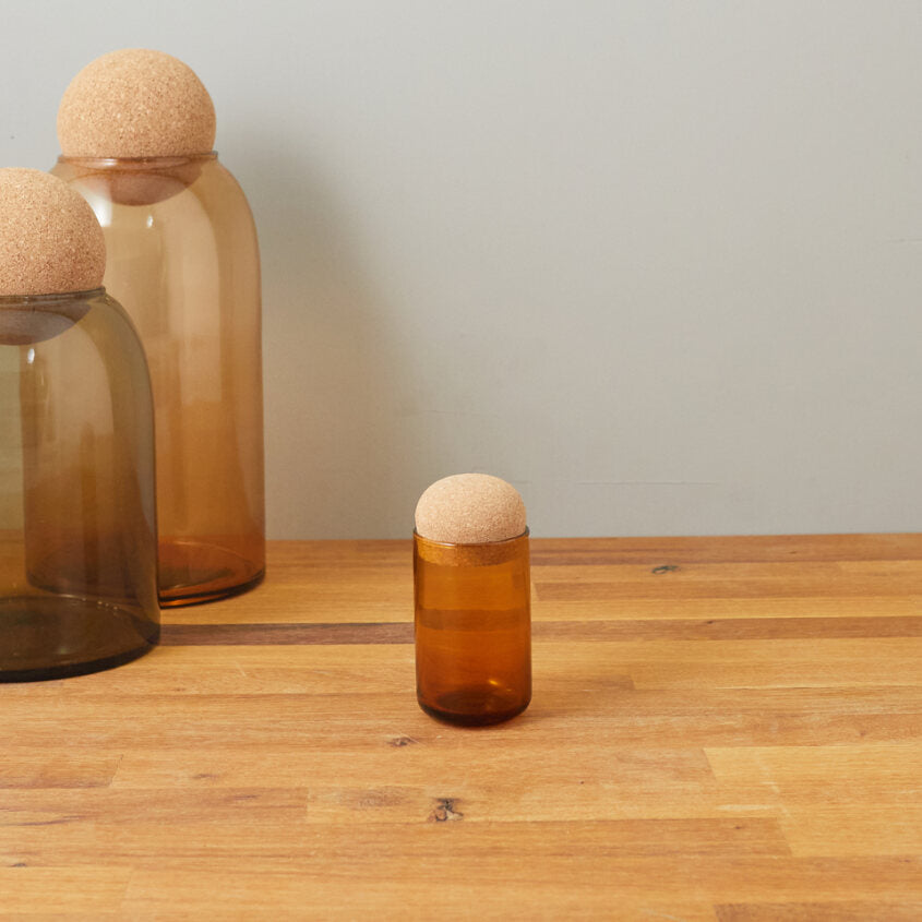 Be Home Evia Spice Jar Pheasant