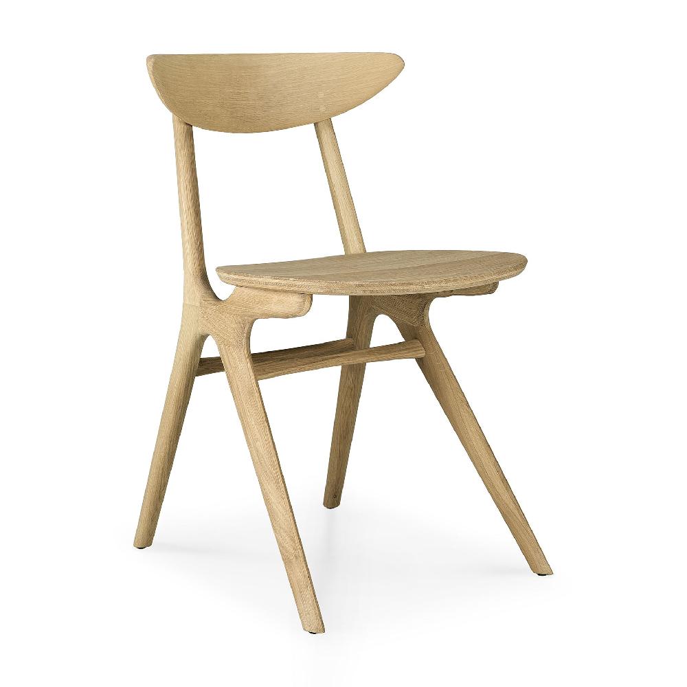 Be Home Eye Dining Chair Oak