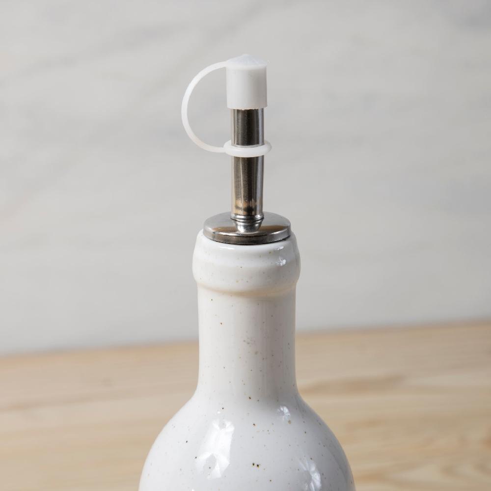 Be Home Fattoria Cruet White