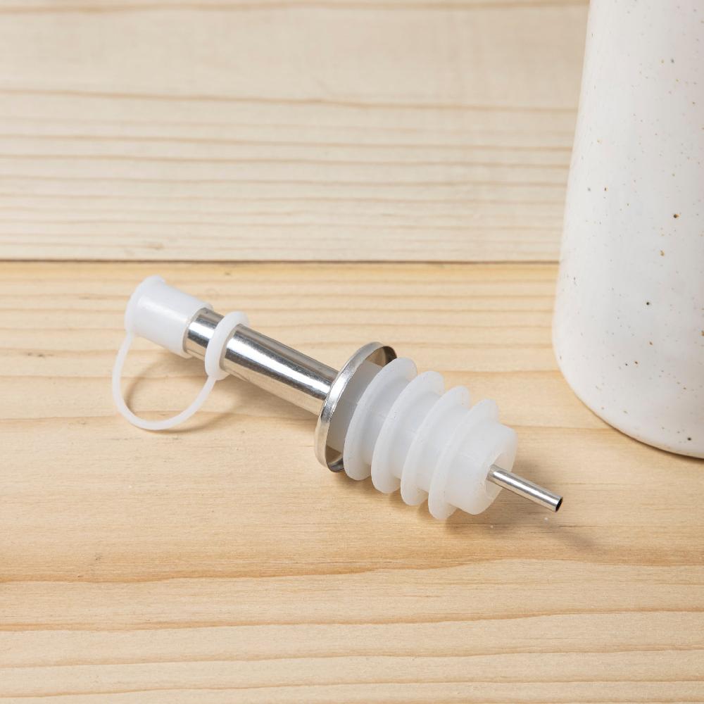 Be Home Fattoria Cruet White