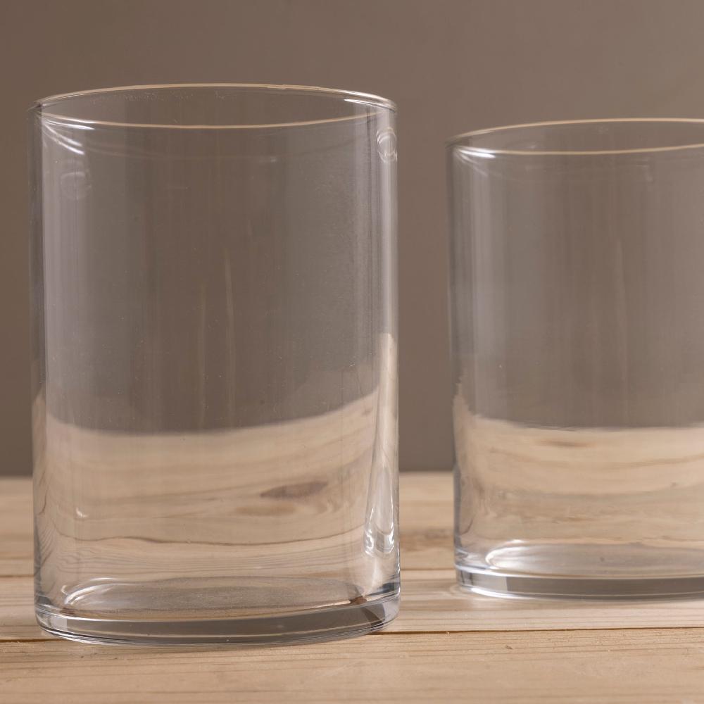 Be Home Finest Double Old Fashioned Glass Set Of 6