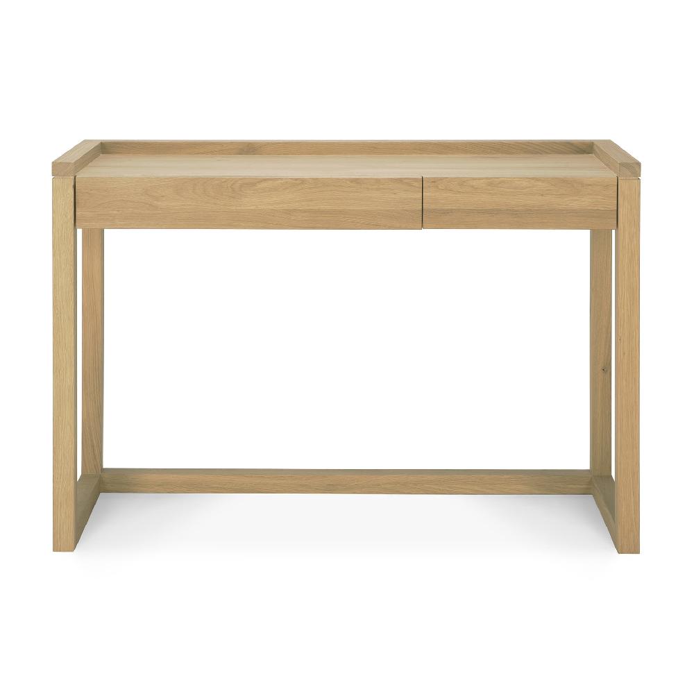 Be Home Frame Solid Oak Desk