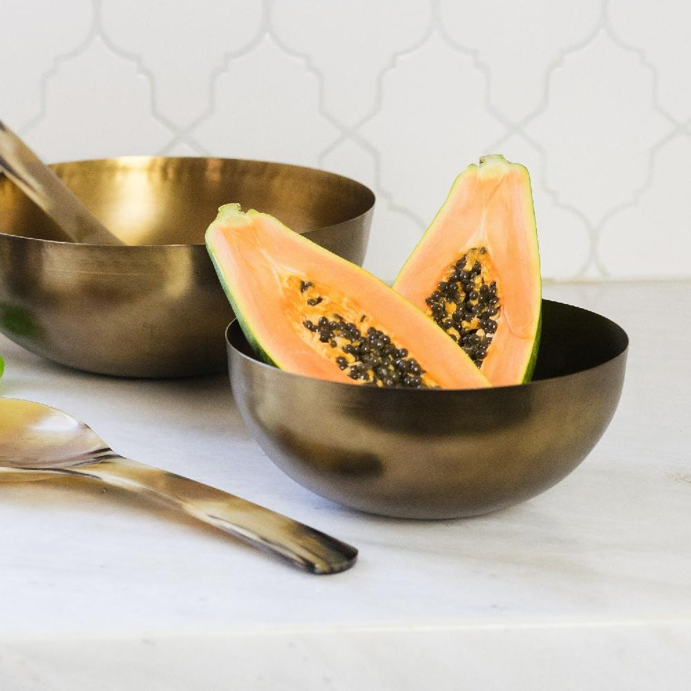 Be Home Galina Bowl Medium