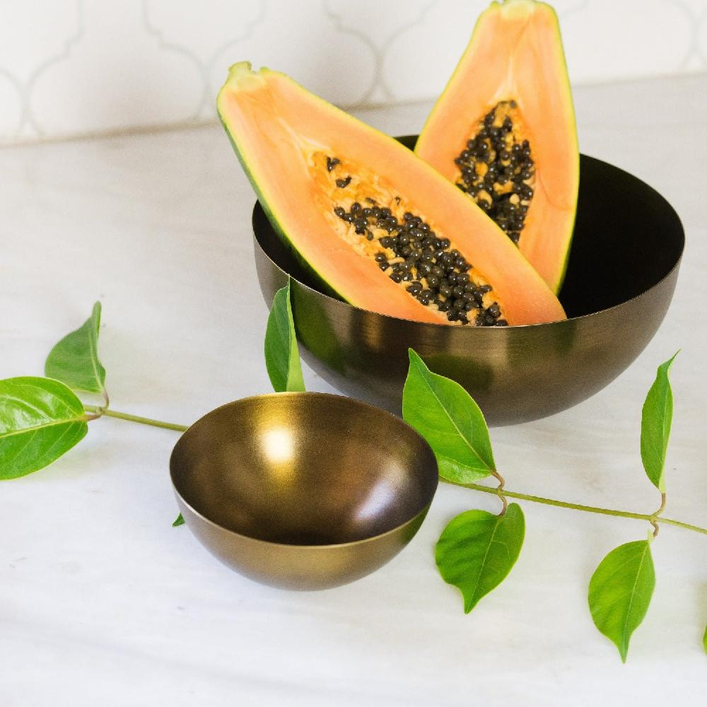 Be Home Galina Bowl Small