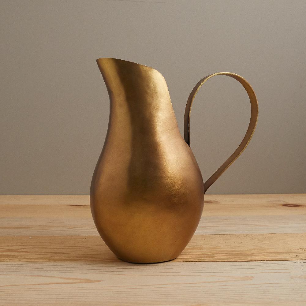 be home Galina Pitcher