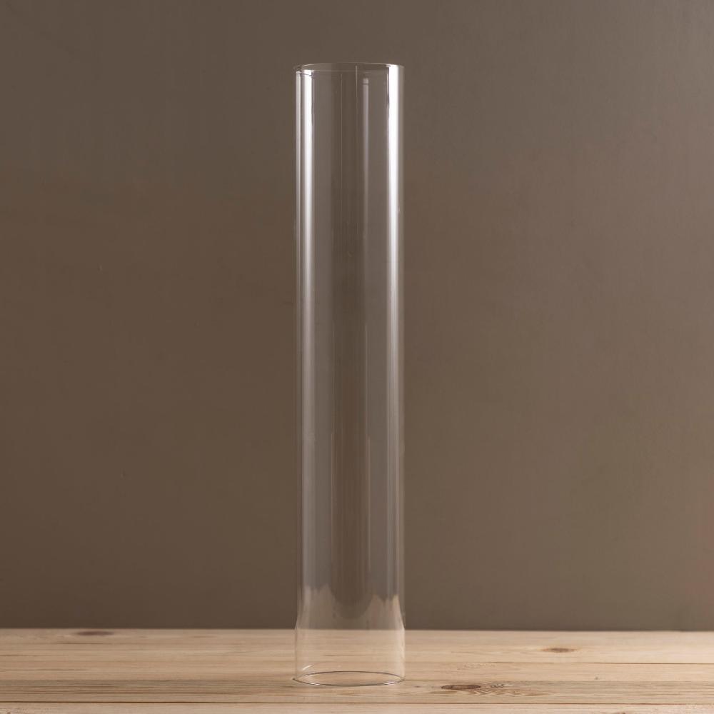 Be Home Glass Chimney Tube Large