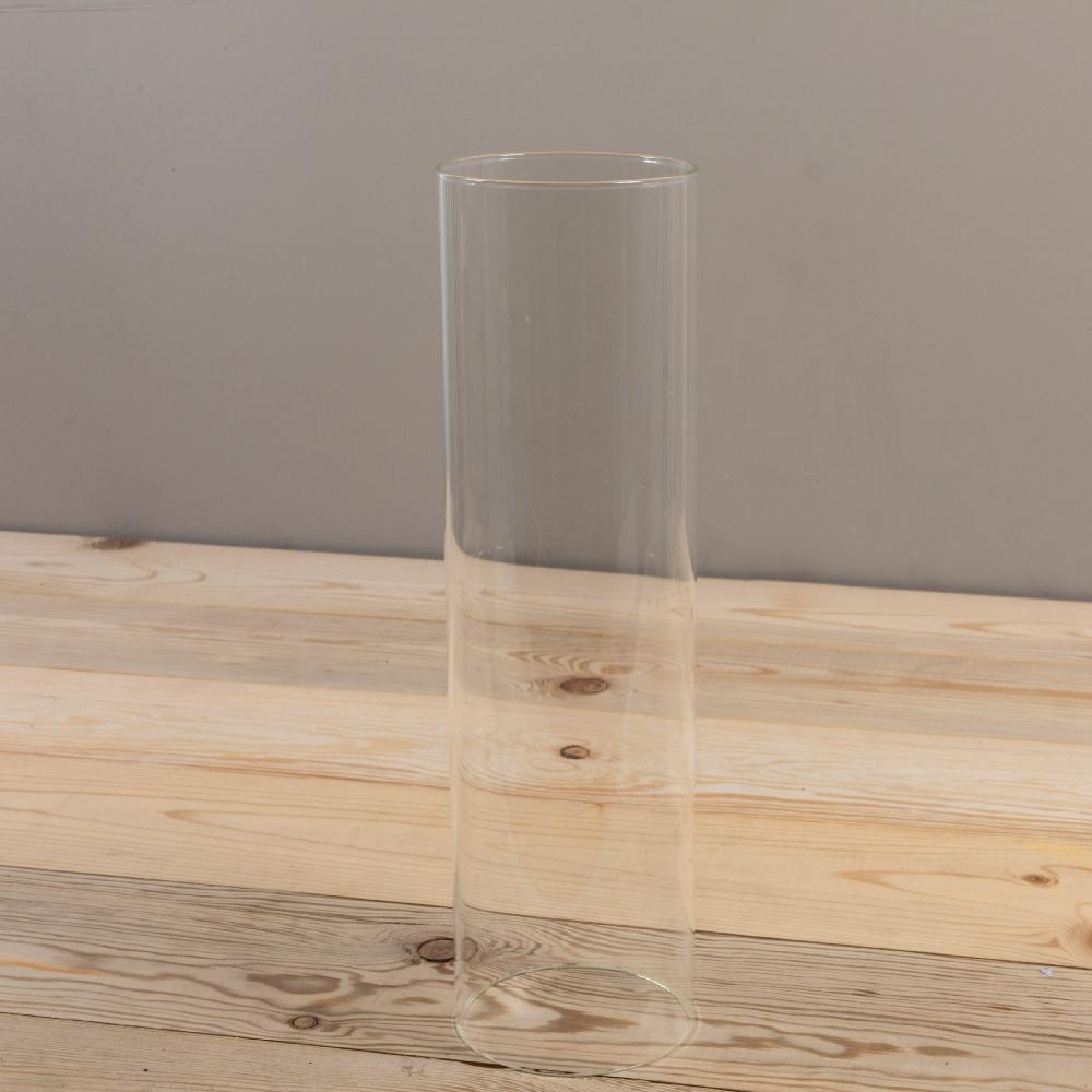 Be Home Glass Chimney Tube Small