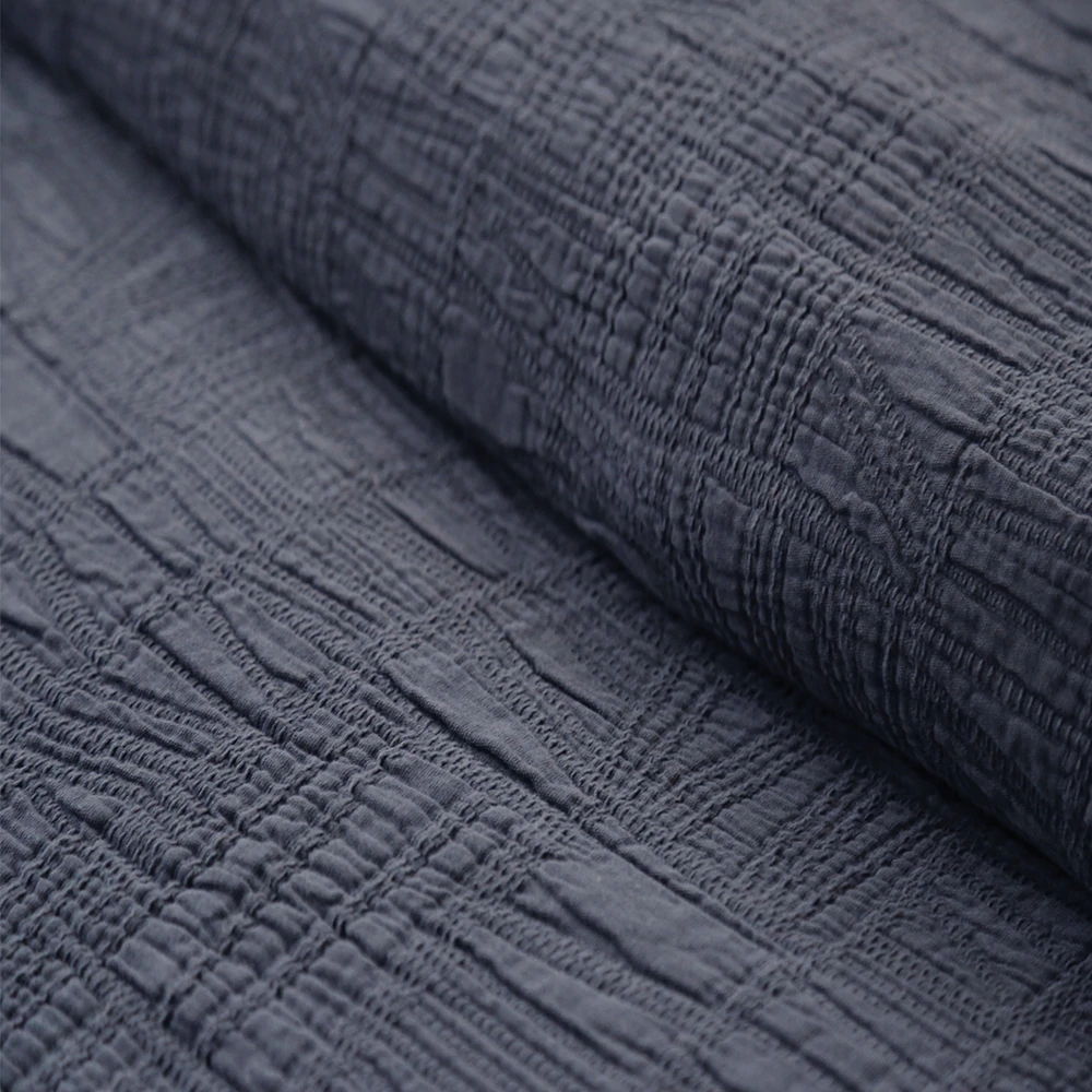 Be Home Harbour King MatelassÃƒÂ© Navy