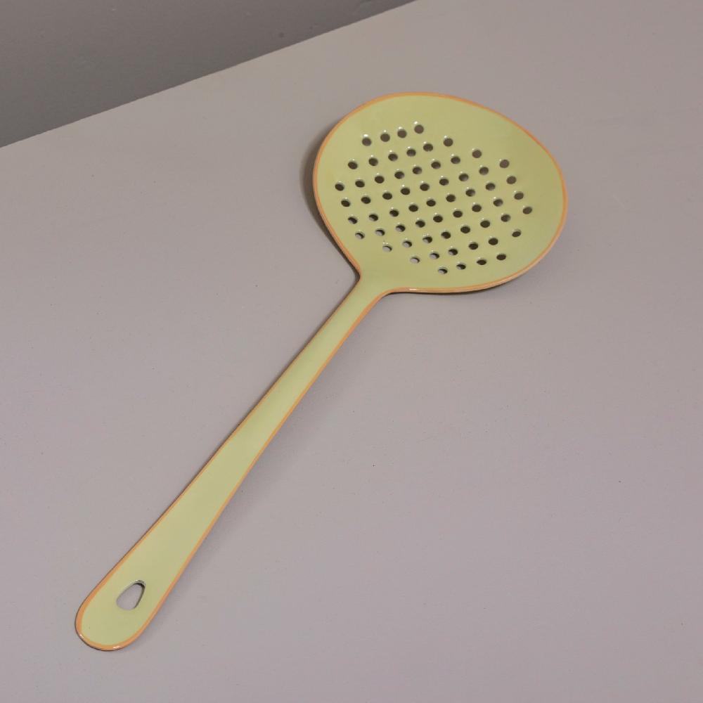 be home Harlow Skimmer Key Lime