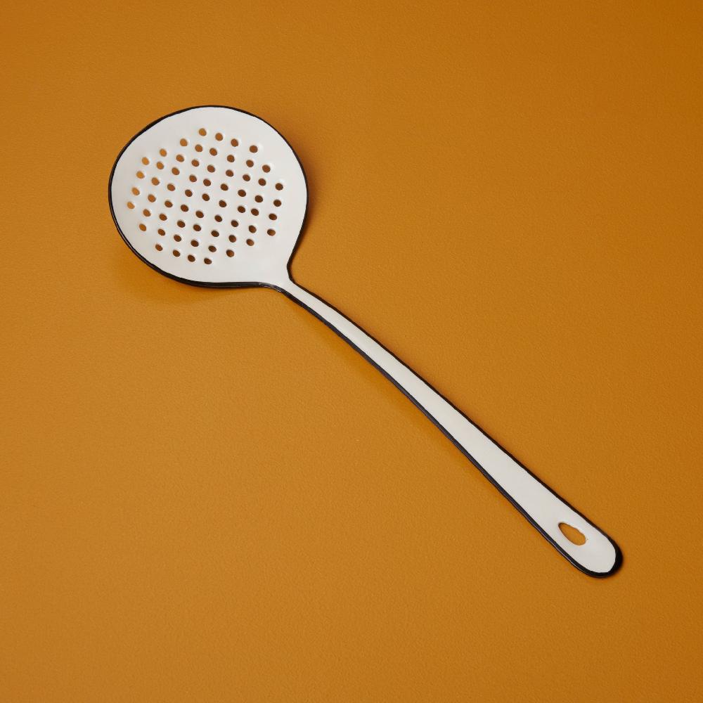 Be Home Harlow Skimmer White