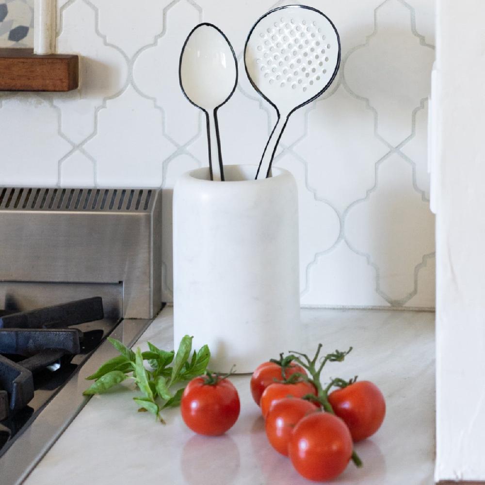 Be Home Harlow Skimmer White