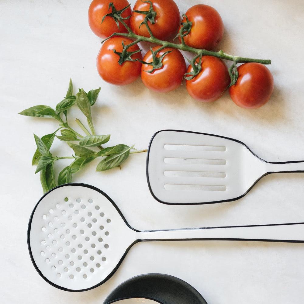 Be Home Harlow Spatula White