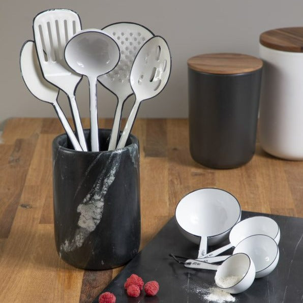 Be Home Harlow Spatula White