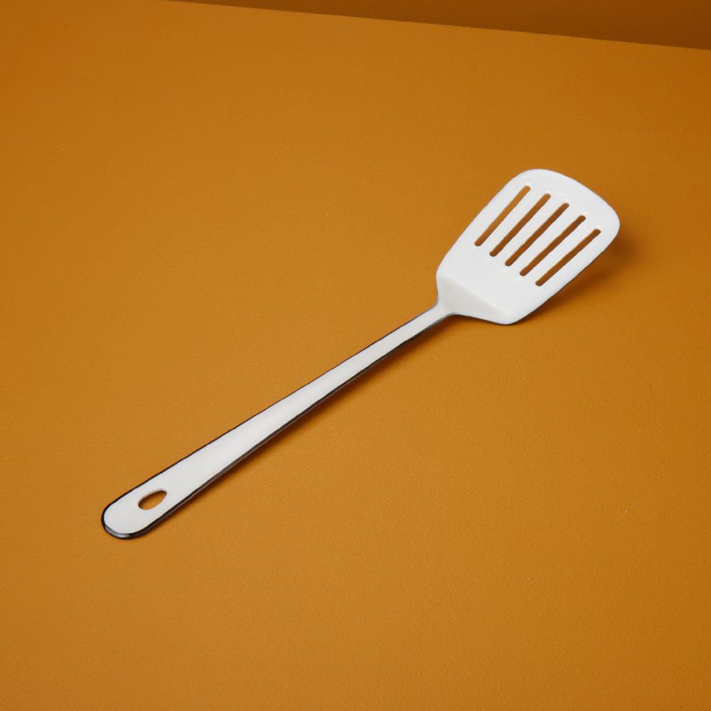 be home Harlow Spatula White