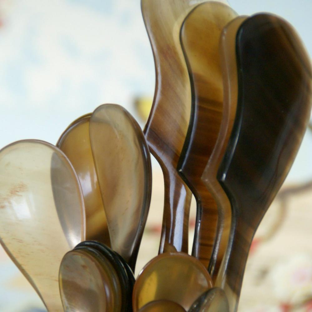 Be Home Horn Spreaders Set Of 4