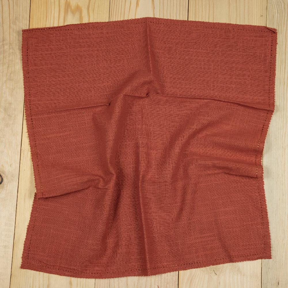 Be Home Hudson Napkins Set Of 4 Sedona