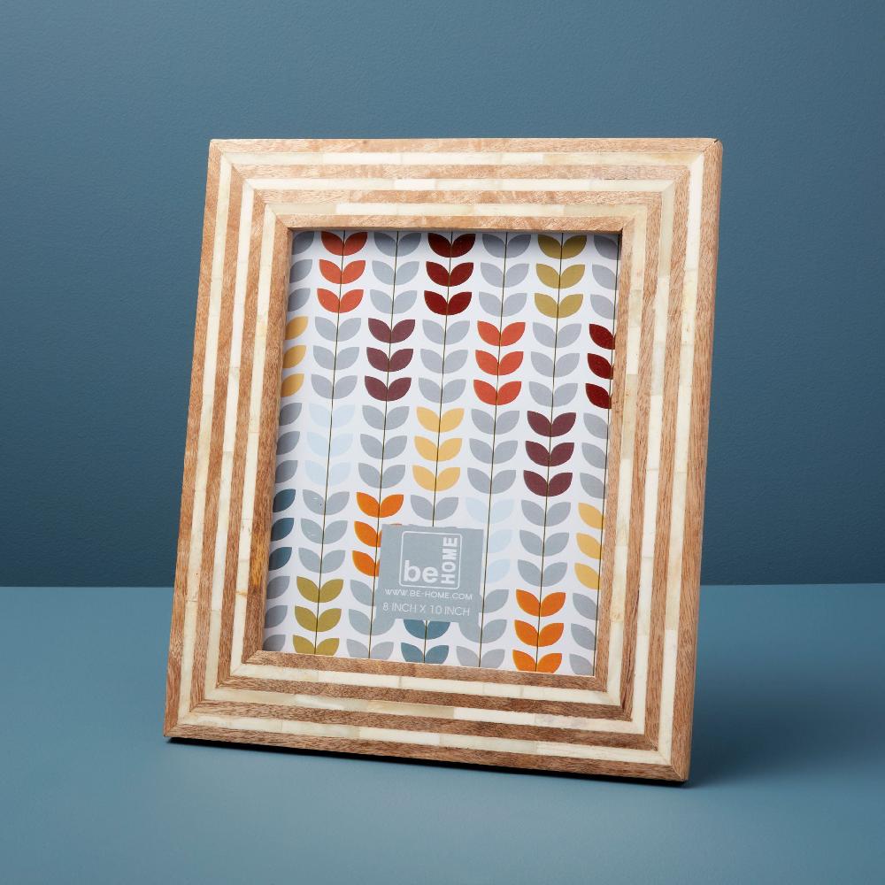 be home Kari Frame 8" x 10"