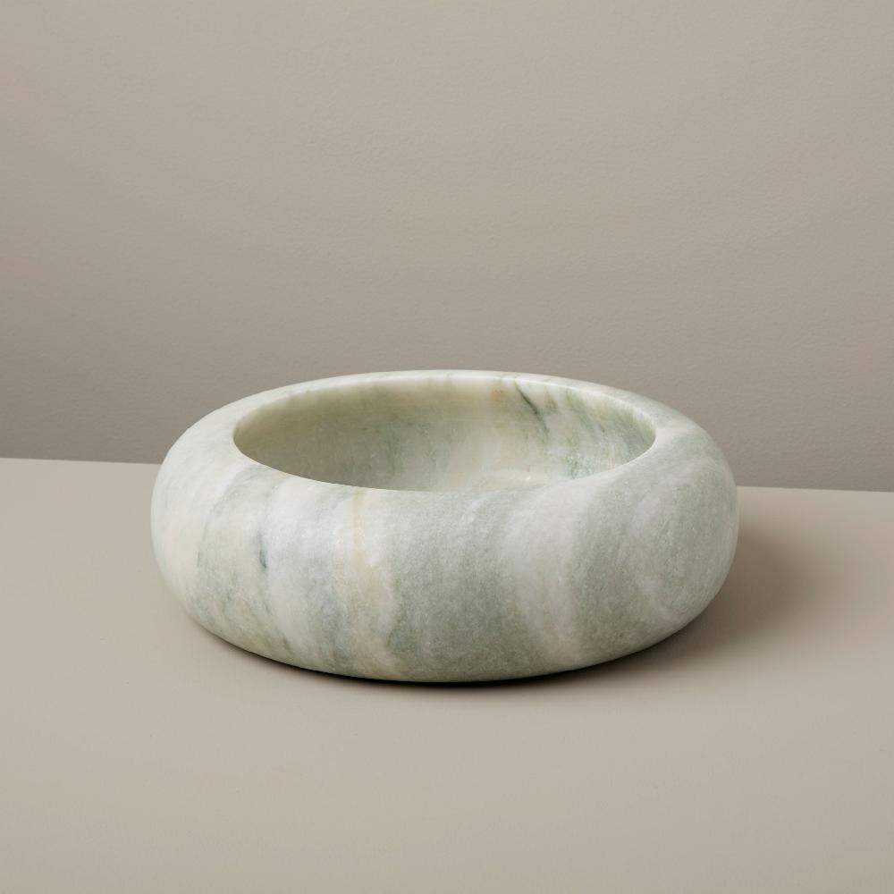 be home Lady Onyx Low Bowl