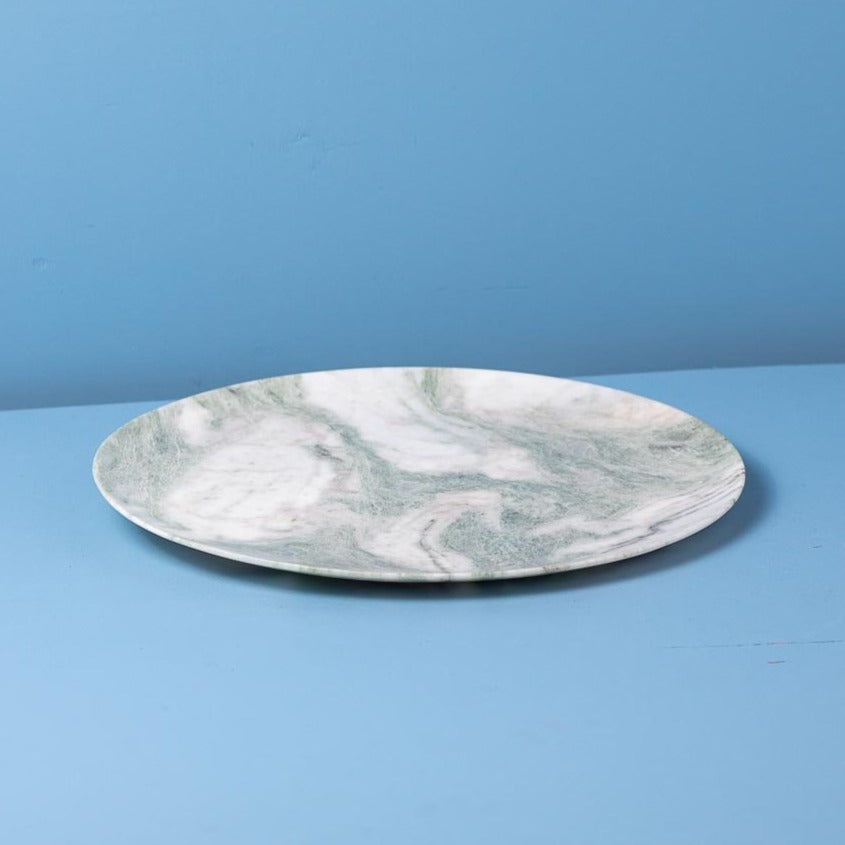 be home Lady Onyx Platter