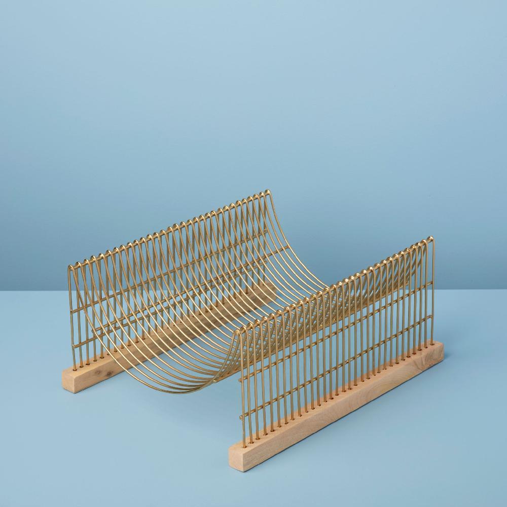 Be Home Leo Dish Drying Rack