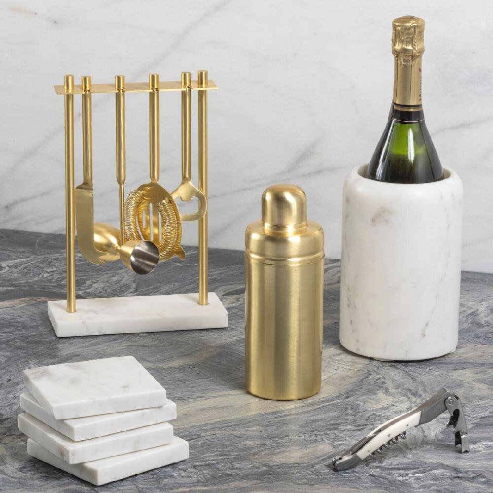 Be Home Luxe Cocktail Shaker