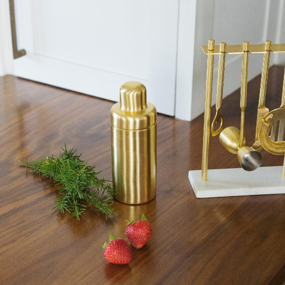 Be Home Luxe Cocktail Shaker