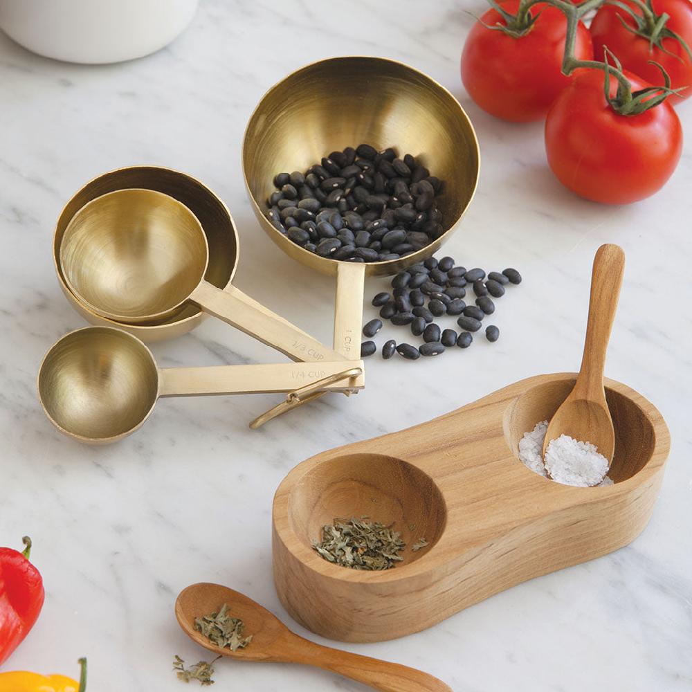 Be Home Luxe Measuring Cups