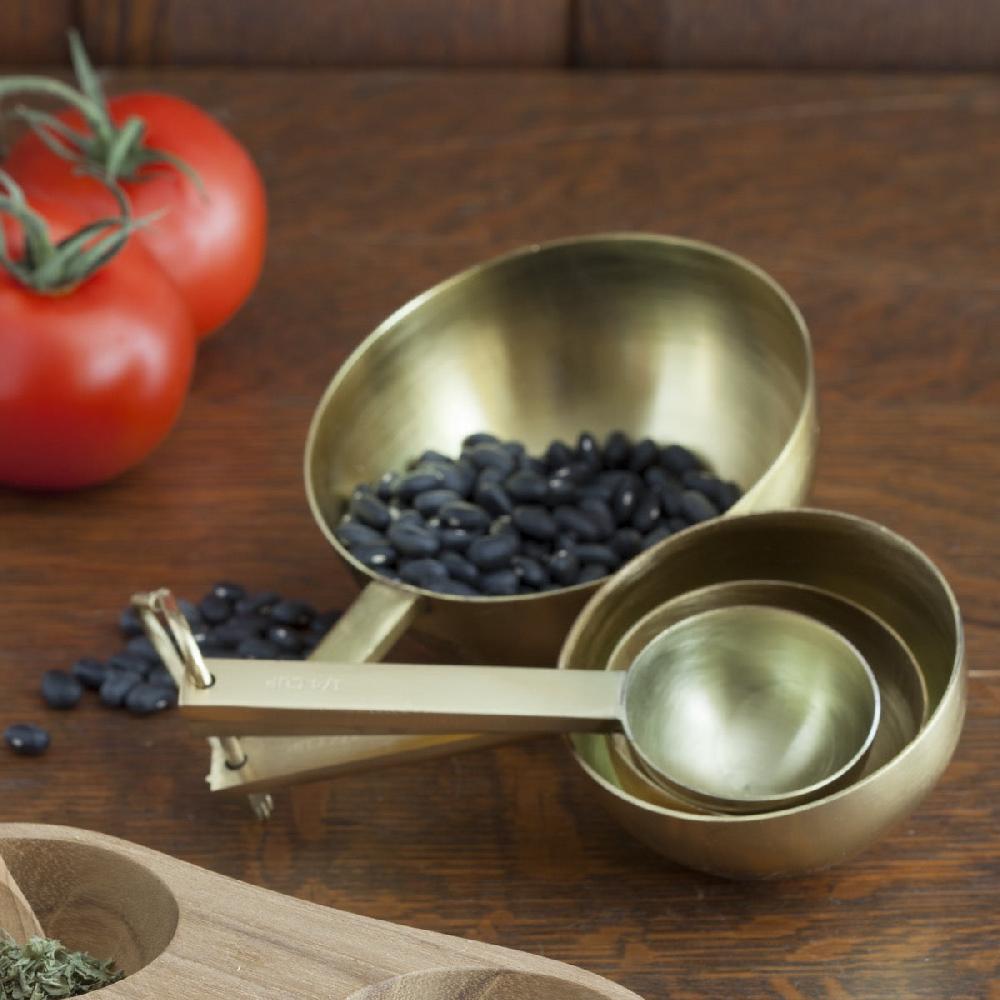 Be Home Luxe Measuring Cups