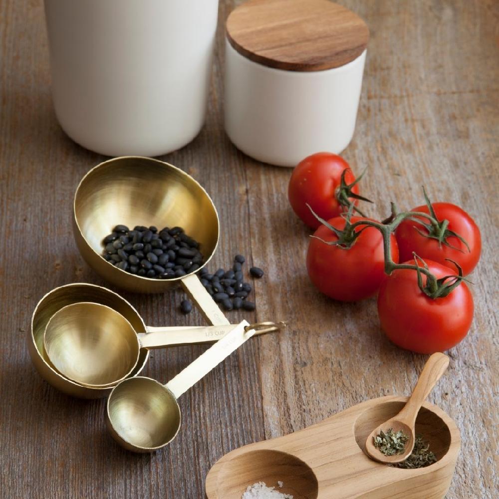 be home Luxe Measuring Cups