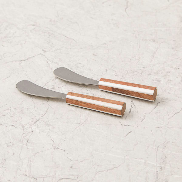 be home Lyra Inlay Spreader